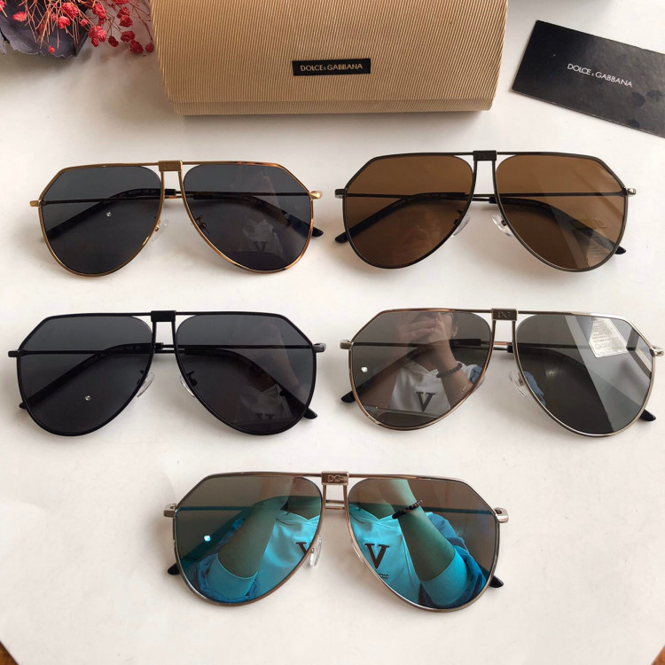 Sunglasses Dolce&Gabbana DG2248