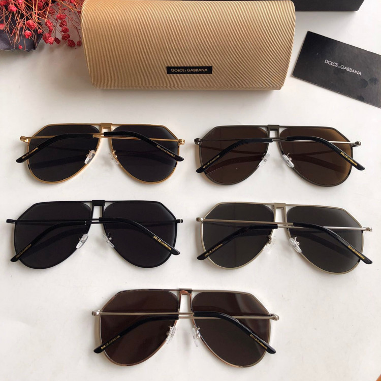 Sunglasses Dolce&Gabbana DG2248