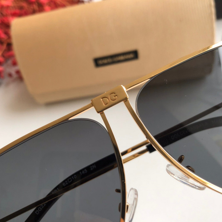 Sunglasses Dolce&Gabbana DG2248