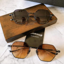 Солнцезащитные очки chrome hearts EVACULATION