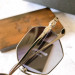 Sunglasses chrome hearts EVACULATION