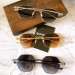 Sunglasses chrome hearts EVACULATION