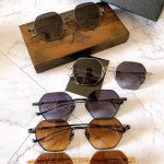 Солнцезащитные очки chrome hearts EVACULATION