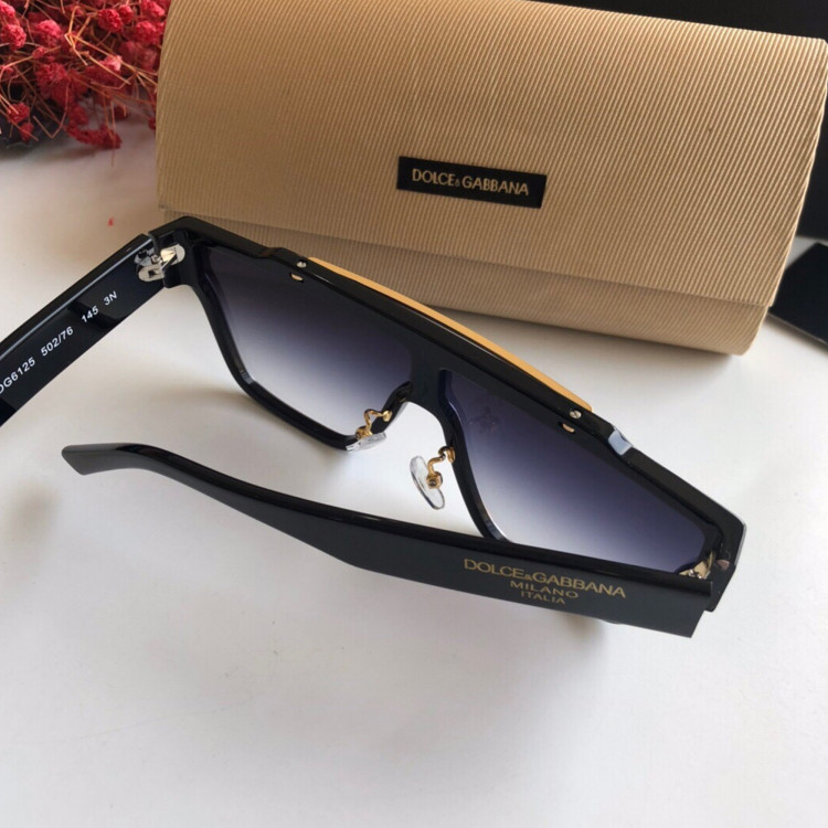 Sunglasses Dolce&Gabbana DG6215