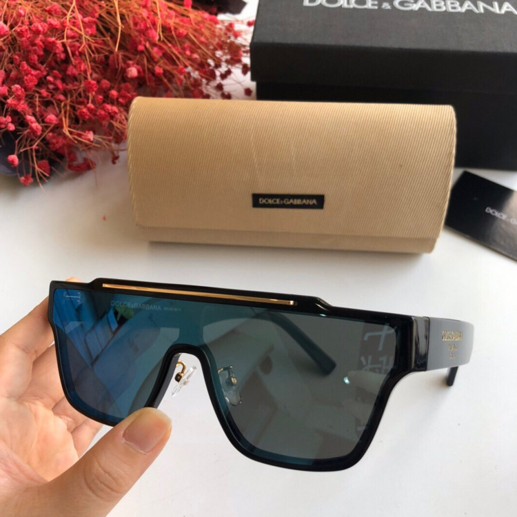 Sunglasses Dolce&Gabbana DG6215