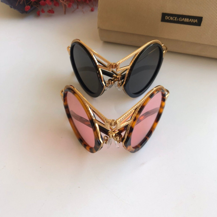 Sunglasses Dolce&Gabbana DG6052