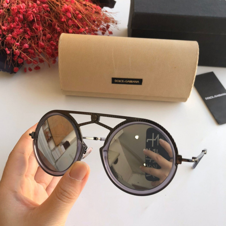 Sunglasses Dolce&Gabbana DG6052