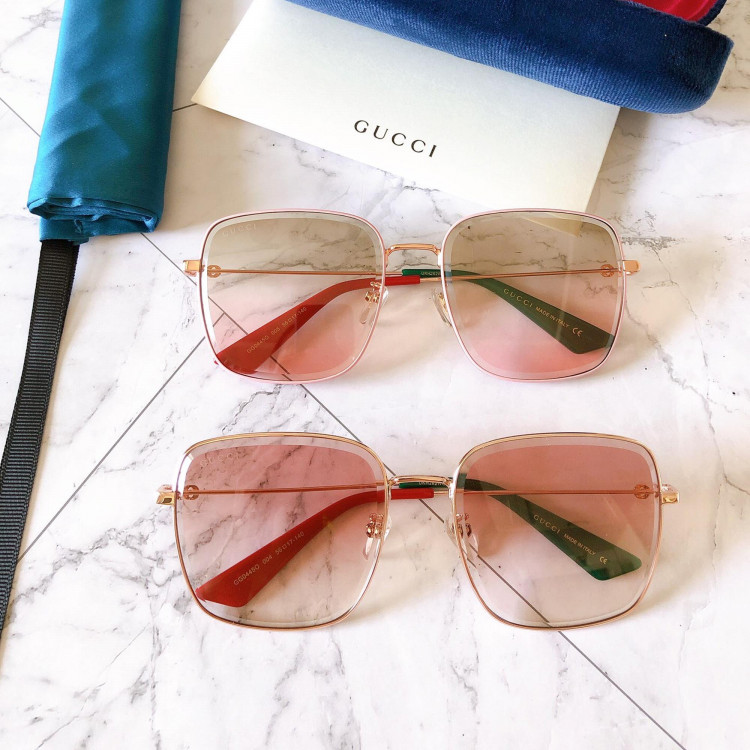 Sunglasses Gucci GG0445