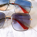 Sunglasses Gucci GG0445