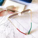 Sunglasses Gucci GG0445