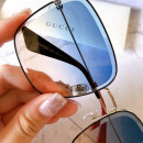 Sunglasses Gucci GG0445