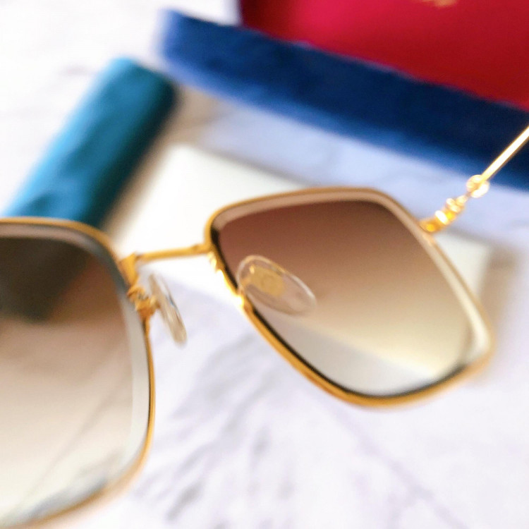 Sunglasses Gucci GG0445