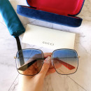Sunglasses Gucci GG0445