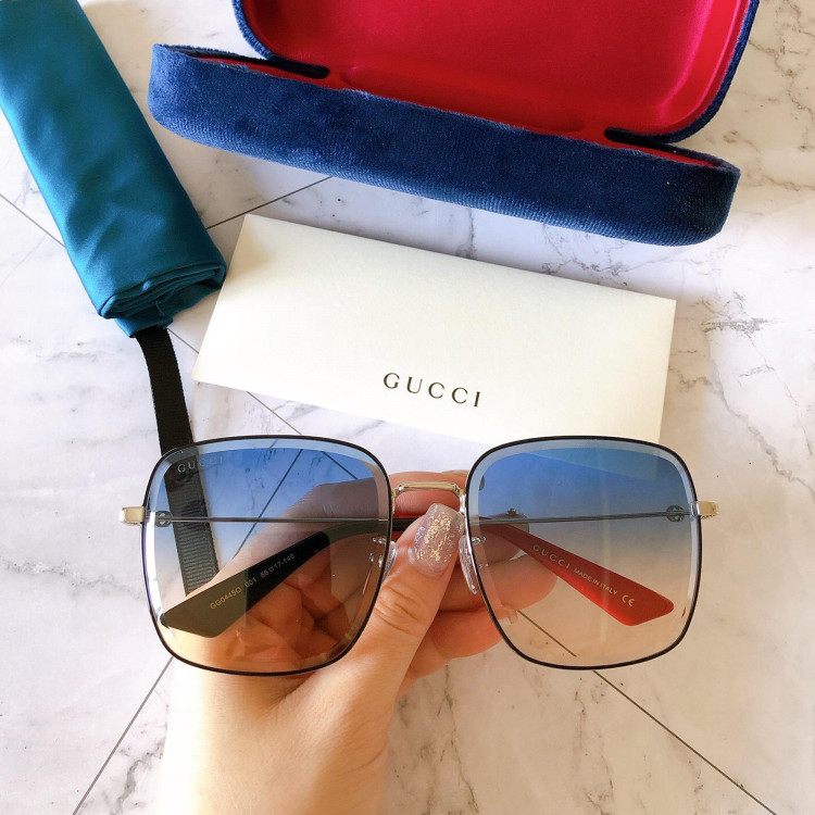 Sunglasses Gucci GG0445