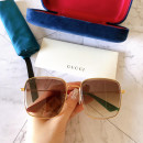 Sunglasses Gucci GG0445
