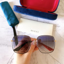 Sunglasses Gucci GG0445