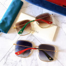 Sunglasses Gucci GG0445