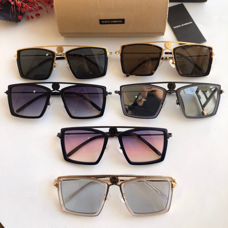 Sunglasses Dolce&Gabbana DG6053