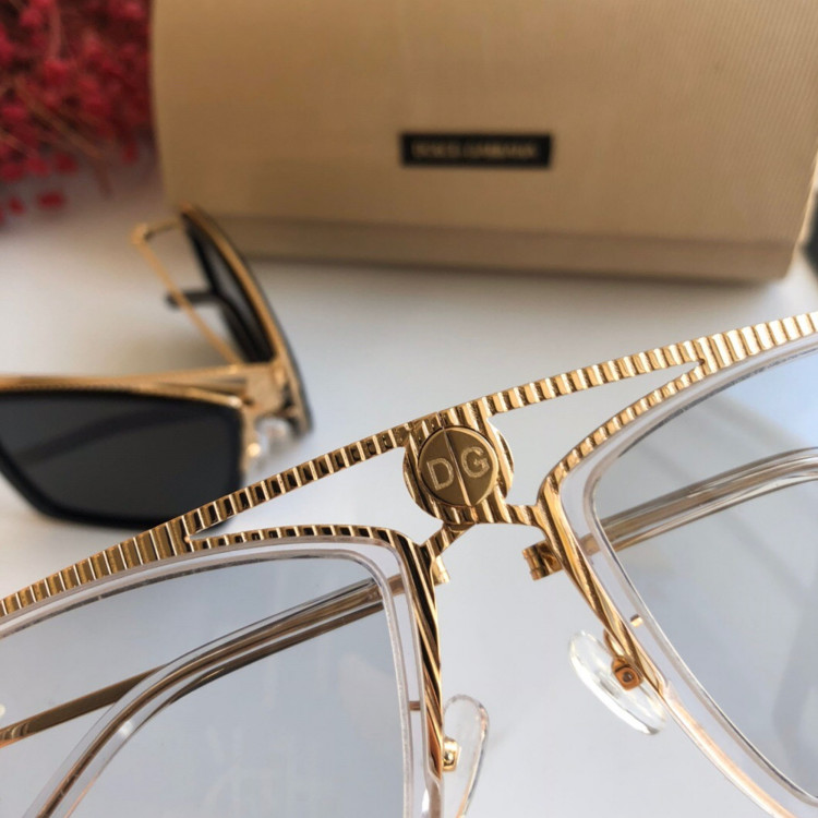 Sunglasses Dolce&Gabbana DG6053