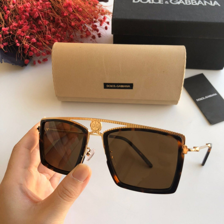 Sunglasses Dolce&Gabbana DG6053