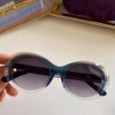 Sunglasses Gucci GG0787