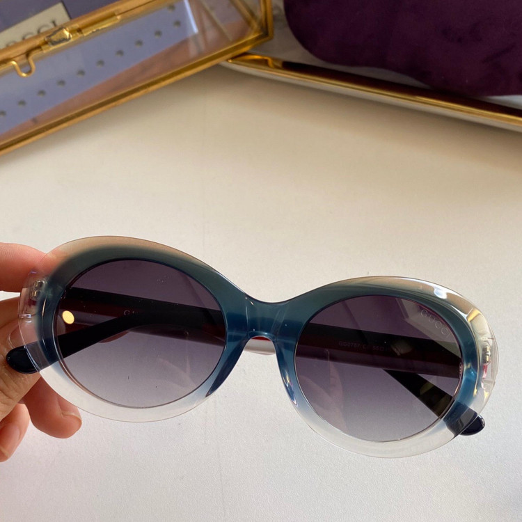 Sunglasses Gucci GG0787