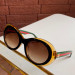 Солнцезащитные очки Gucci GG0787