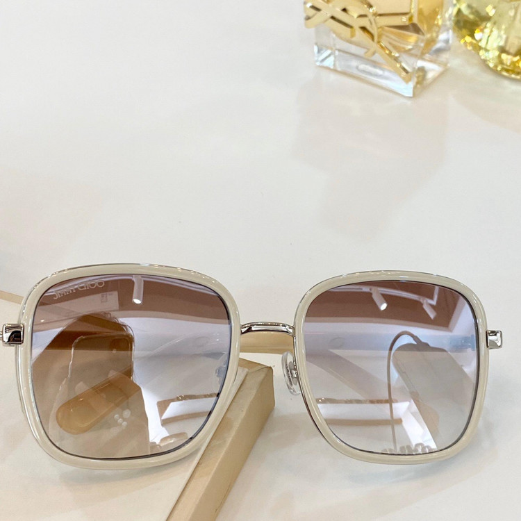 Солнцезащитные очки Jimmy Choo ELVA