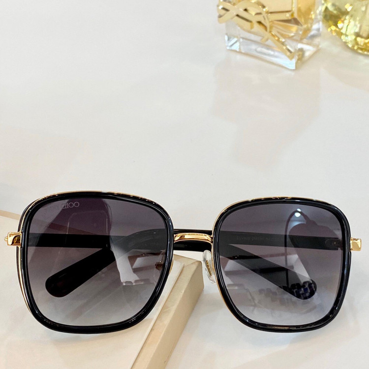 Солнцезащитные очки Jimmy Choo ELVA