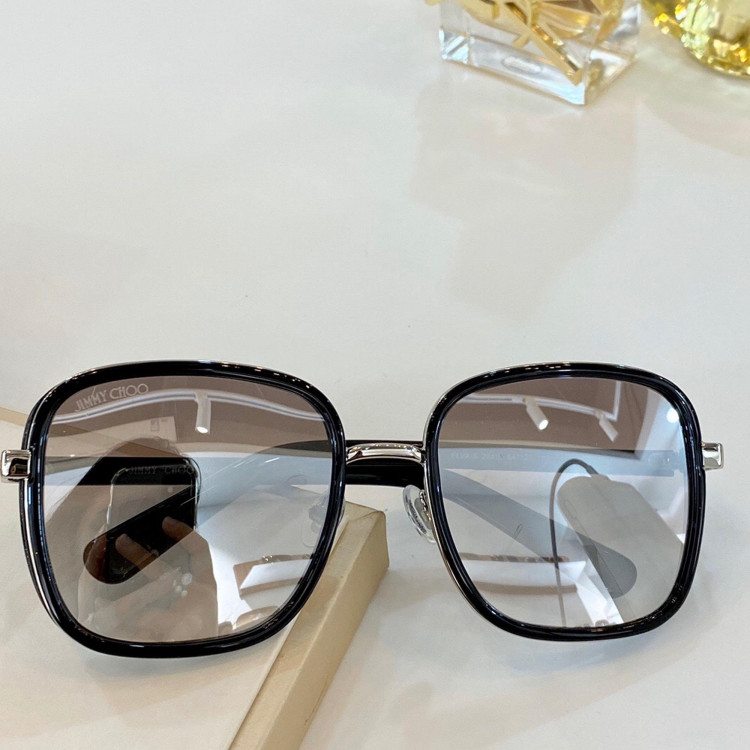 Солнцезащитные очки Jimmy Choo ELVA