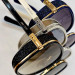 Солнцезащитные очки Jimmy Choo ELVA