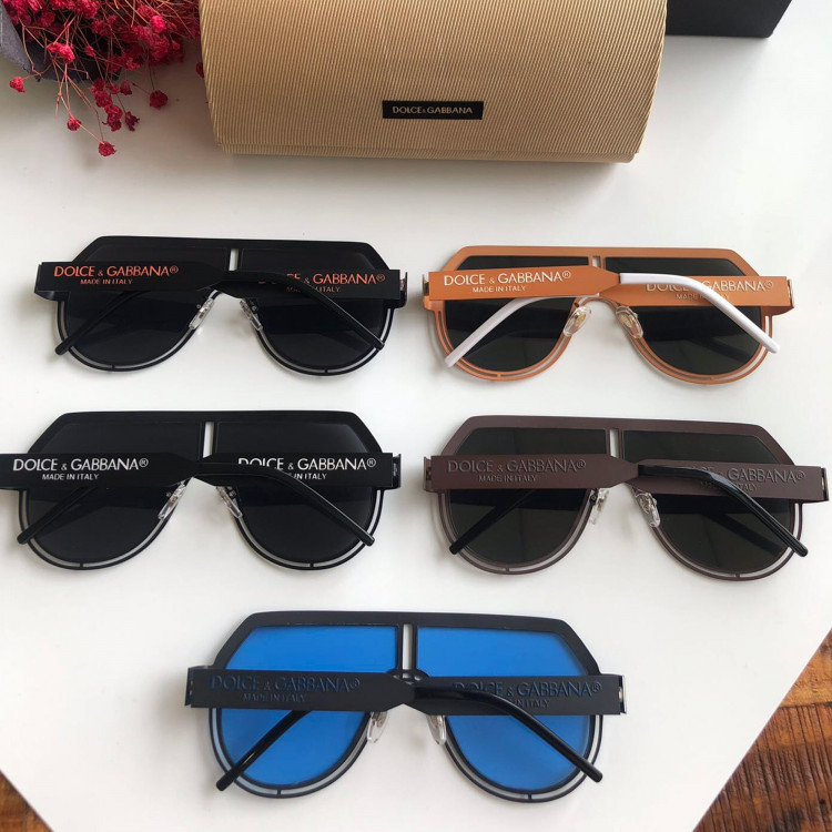 Sunglasses Dolce&Gabbana DG2231