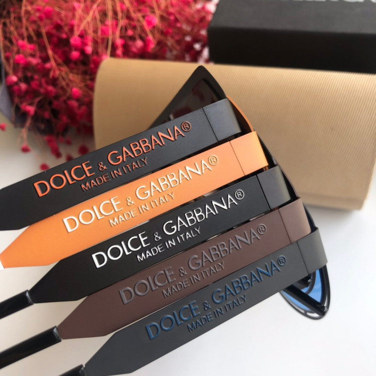 Sunglasses Dolce&Gabbana DG2231