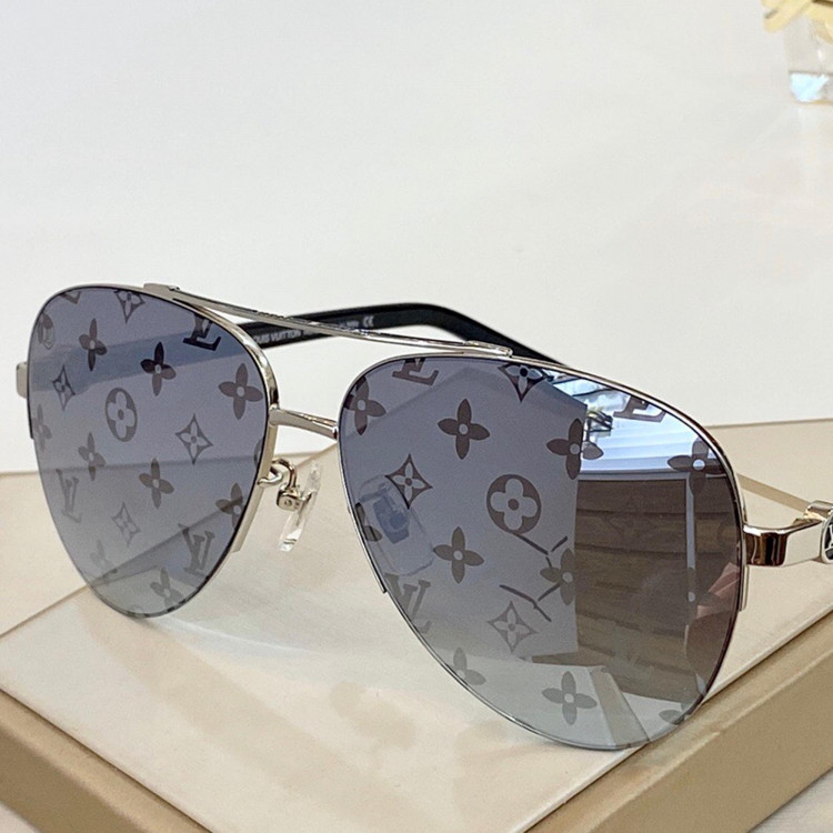 Солнцезащитные очки Louis Vuitton 1083