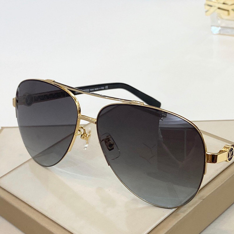 Солнцезащитные очки Louis Vuitton 1083