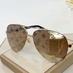 Солнцезащитные очки Louis Vuitton 1083