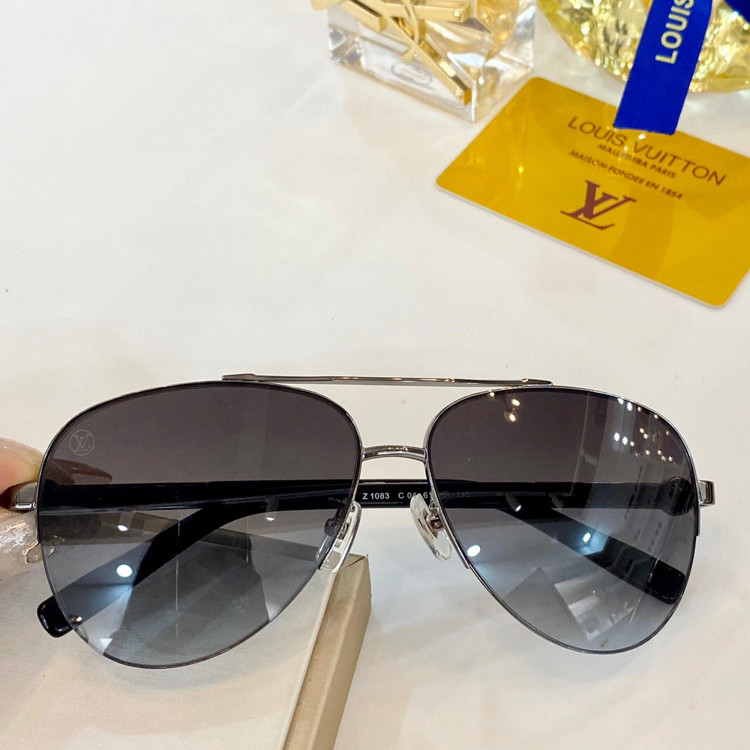 Солнцезащитные очки Louis Vuitton 1083