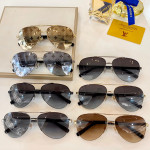 Солнцезащитные очки Louis Vuitton 1083