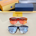 Sunglasses Louis Vuitton Z1332