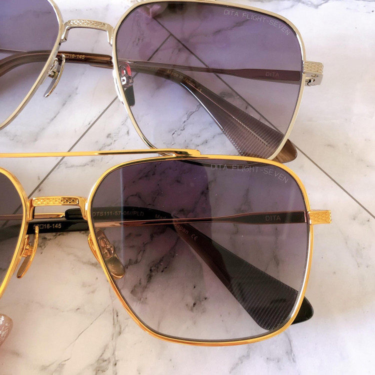Sunglasses Dita DTS111