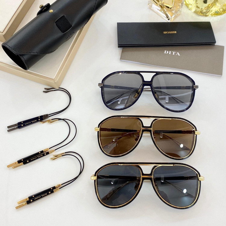 Gafas de sol de la Dita EPLX.2