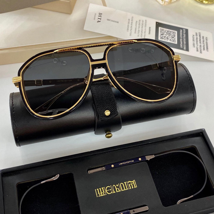 Gafas de sol de la Dita EPLX.2