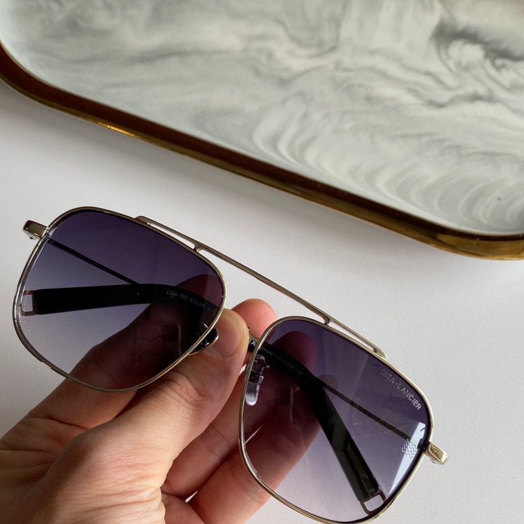 Dita sunglasses LAS-102