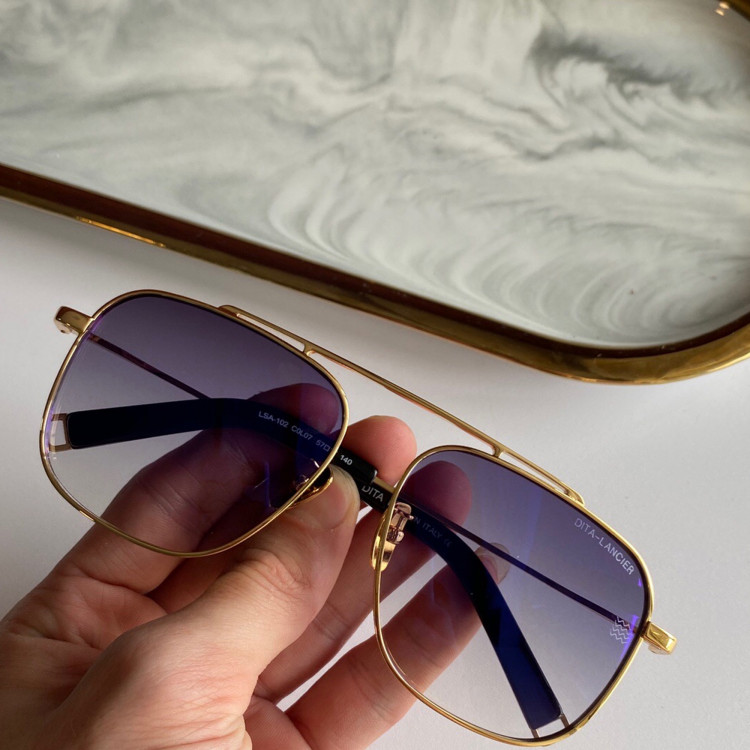 Dita sunglasses LAS-102