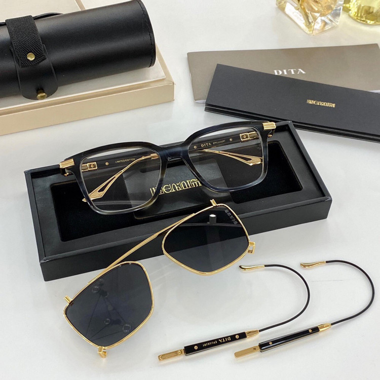 Gafas de sol de la Dita EPILUXURYEPLX.6