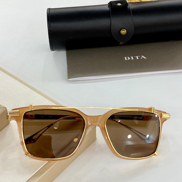 Gafas de sol de la Dita EPILUXURYEPLX.6