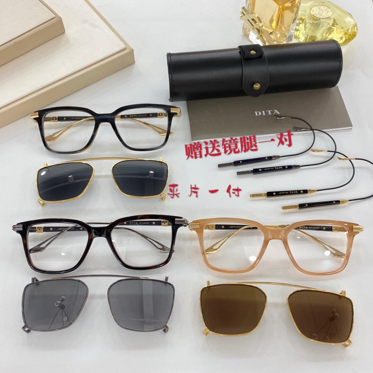 Gafas de sol de la Dita EPILUXURYEPLX.6