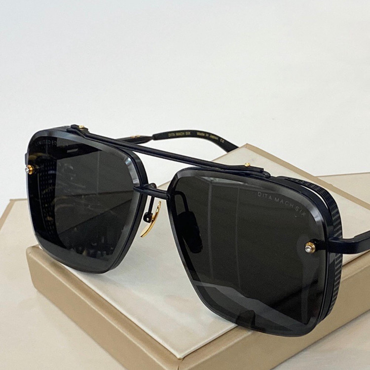 Sunglasses Dita MACH SIX LIMITED