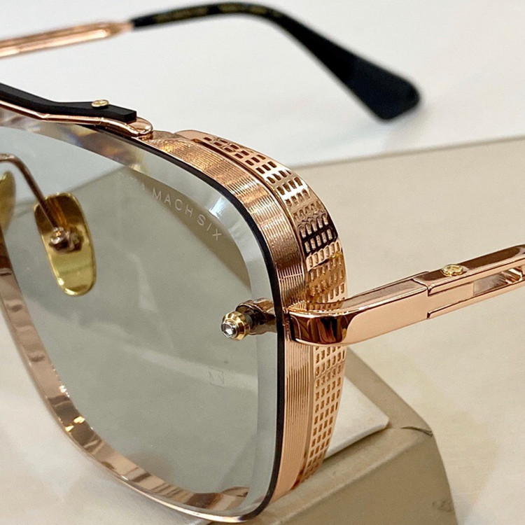 Sunglasses Dita MACH SIX LIMITED