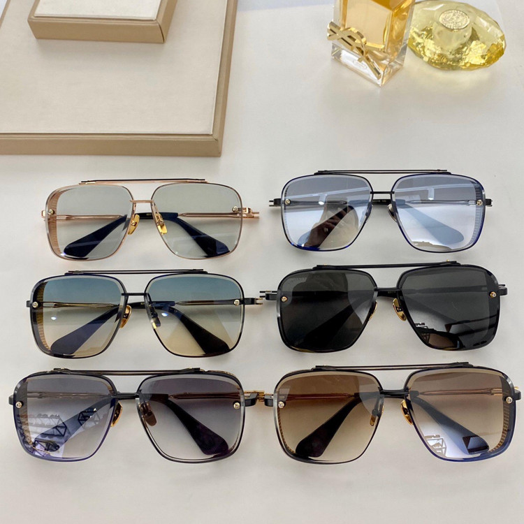 Sunglasses Dita MACH SIX LIMITED
